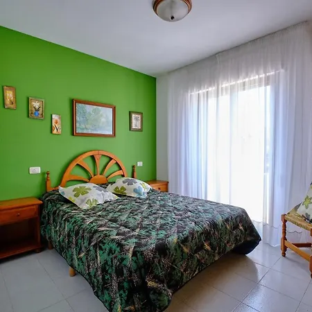 Lejlighed Rosymar Flat