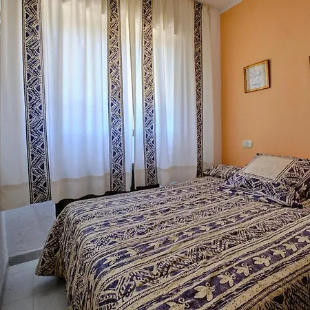 Lejlighed Rosymar Flat Alcossebre